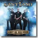 Cover:  Santiano - Knnt ihr mich hren