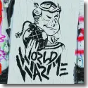 Cover:  World War Me - World War Me