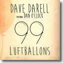 Cover:  Dave Darell feat. Dan O'Clock - 99 Luftballons