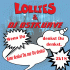 Cover: Lollies & DJ Ostkurve - Wenn du denkst, dann denkst du nur, du denkst 2k18