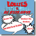 Cover:  Lollies & DJ Ostkurve - Wenn du denkst, dann denkst du nur, du denkst 2k18
