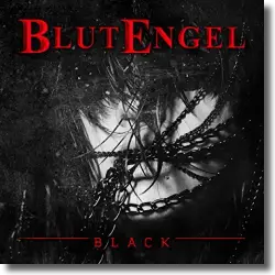 Cover: Blutengel - Black