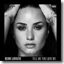 Cover:  Demi Lovato - Tell Me You Love Me