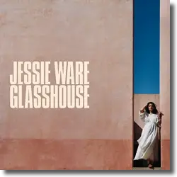 Cover: Jessie Ware - Glasshouse
