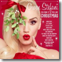 Cover: Gwen Stefani - You Make It Feel Like Christmas