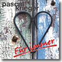Cover:  Pascal Krieger - Fr immer