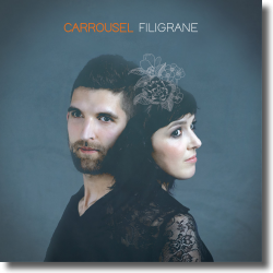 Cover: Carrousel - Filigrane