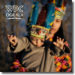Cover: William Patrick Corgan - Ogilala