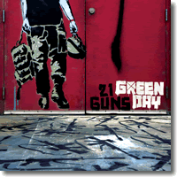 Cover: Green Day - 21 Guns