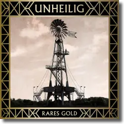 Cover: Unheilig - Best Of Vol. 2 Rares Gold
