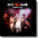Cover:  Pete Wolf Band - Happy Man