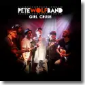 Cover:  Pete Wolf Band - Girl Crush
