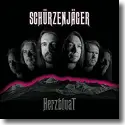 Cover:  Schrzenjger - Herzbluat