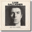 Cover: Liam Gallagher - As You Were