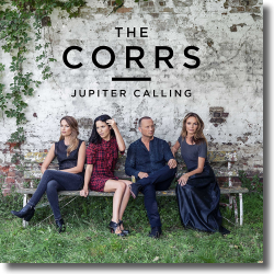 Cover: The Corrs - Jupiter Calling