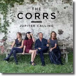 Cover: The Corrs - Jupiter Calling