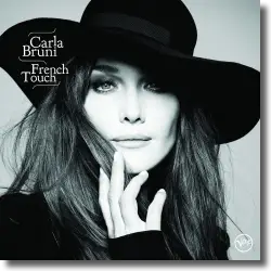 Cover: Carla Bruni - French Touch