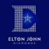 Cover: Elton John - Diamonds
