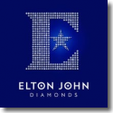 Cover:  Elton John - Diamonds