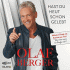 Cover: Olaf Berger - Hast Du heut schon gelebt