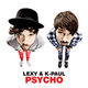 Cover: Lexy & K-Paul - Psycho