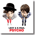 Cover: Lexy & K-Paul - Psycho