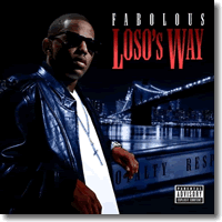Cover: Fabolous - Loso's Way