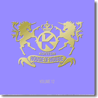 Cover: Kontor House of House Vol. 12 - Various Artists