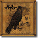 Cover:  Dave Stewart - The Blackbird Diaries