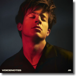 Cover: Charlie Puth - VoiceNotes