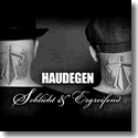 Cover:  Haudegen - Schlicht & Ergreifend
