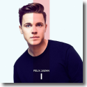 Cover:  Felix Jaehn - I