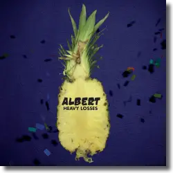 Cover: Albert - Heavy Losses