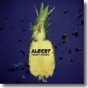 Cover:  Albert - Heavy Losses