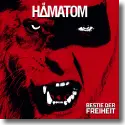Cover:  Hmatom - Bestie der Freiheit