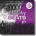 Big City Beats Vol. 27  (World Club Dome 2017 Winter Edition)