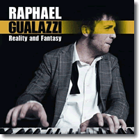 Cover: Raphael Gualazzi - Reality And Fantasy