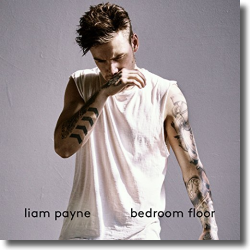Cover: Liam Payne - Bedroom Floor