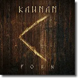 Cover: Kaunan - Forn