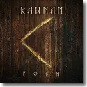 Cover:  Kaunan - Forn