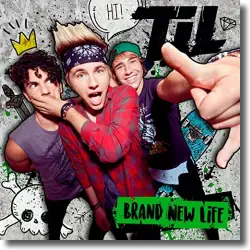 Cover: TIL - Brand New Life