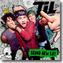 Cover:  TIL - Brand New Life