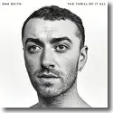 Cover:  Sam Smith - The Thrill Of It All