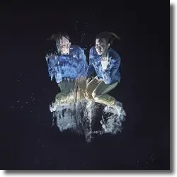 Cover: Jo Stckholzer - Musik