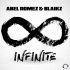 Cover: Abel Romez & Blaikz - Infinite