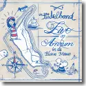 Cover:  Die Tdelband - Die Tdelband - live op Amrum in de Blaue Maus