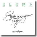 Cover:  Elena - Shit vergangener Tage