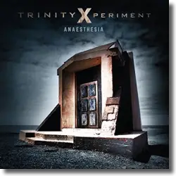 Cover: Trinity Xperiment - Anaesthesia