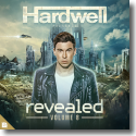 Cover: Hardwell presents Revealed Vol. 8 - Various Artists
