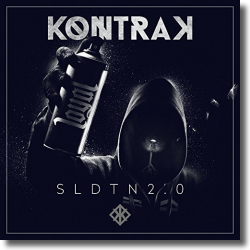 Cover: Kontra K - Soldaten 2.0